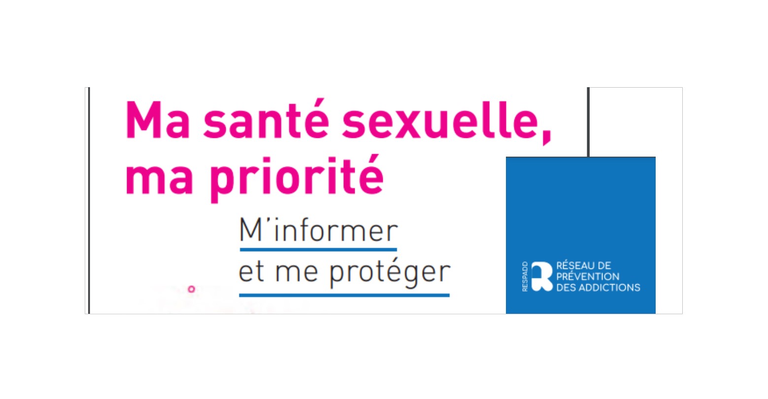 Livret Ma Santé Sexuelle Ma Priorité Pratiquesensante 4248